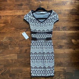 Ali & Jay Dress NWT